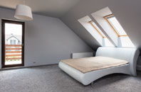 Natland bedroom extensions
