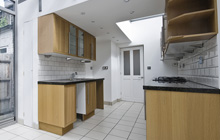 Natland kitchen extension leads