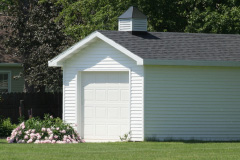 Natland outbuilding construction costs